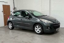 Peugeot 207 1.4 HDi Envy Euro 5 5dr