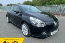 Renault Clio 1.5 dCi Dynamique S Nav Euro 6 (s/s) 5dr