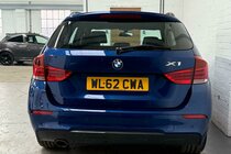 BMW X1 2.0 18d M Sport xDrive Euro 5 (s/s) 5dr