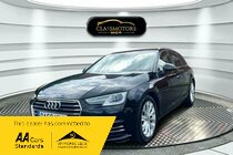 Audi A4 Avant 2.0 TDI ultra SE Euro 6 (s/s) 5dr