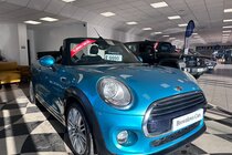 MINI Mini COOPER D DIESEL MANUAL 58000 MILES