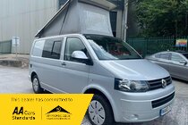 Volkswagen Transporter T28 TDI P/V