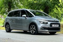 Citroen C4 1.2 PureTech Feel Euro 6 (s/s) 5dr