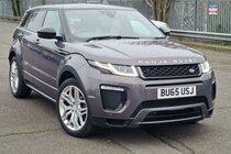 Land Rover Range Rover Evoque 2.0 TD4 HSE Dynamic Auto 4WD Euro 6 (s/s) 5dr