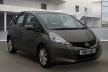 Honda Jazz 1.4 i-VTEC ES CVT Euro 5 5dr