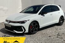 Volkswagen Golf GTi 2.0 TSI GTI DSG Euro 6 (s/s) 5dr