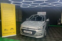 Hyundai I20 1.2 SE Euro 6 5dr