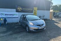 Honda Jazz 1.2 i-VTEC SE Euro 4 5dr