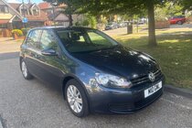 Volkswagen Golf MATCH TSI