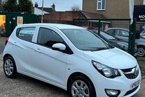 Vauxhall VIVA 1.0i SE Euro 6 5dr