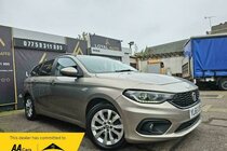 Fiat Tipo 1.6 MultiJetII Easy Plus Euro 6 (s/s) 5dr