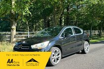 Citroen DS4 HDI DSTYLE