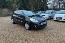 Renault Clio 1.2 Extreme Euro 5 3dr