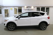 Ford Kuga TITANIUM X TDCI 163 4WD
