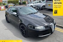 Alfa Romeo ALFA GT JTDM 16V CLOVERLEAF