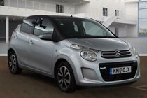 Citroen C1 1.0 VTi Flair ETG5 Euro 6 5dr