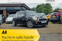 MINI Mini COOPER S