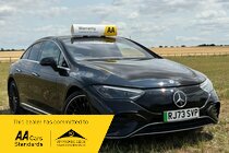 Mercedes-Benz E Class EQE 300 89kWh AMG Line (Premium Plus) Auto 4dr