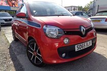 Renault Twingo 0.9 TCe ENERGY Dynamique S Euro 6 (s/s) 5dr