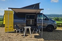 Volkswagen California SURF TDI