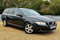 Volvo V70 1.6 D2 SE Powershift Euro 5 (s/s) 5dr