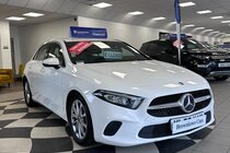 Mercedes A Class A 180 D SPORT AUTO DIESEL 69000 MILSE