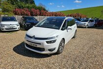 Citroen C4 Picasso 1.6 THP Exclusive+ EAT6 Euro 6 (s/s) 5dr