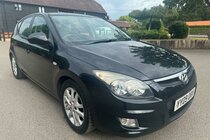 Hyundai I30 1.4 Comfort Euro 4 5dr