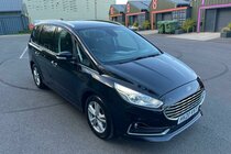 Ford Galaxy 2.0 EcoBlue Titanium Auto Euro 6 (s/s) 5dr