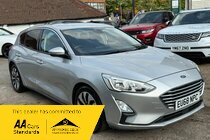Ford Focus ZETEC