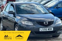 Mazda 3 1.6 TS 5dr