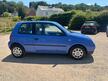 Volkswagen Lupo