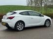 Vauxhall Astra GTC