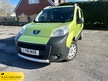 Peugeot Bipper