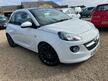 Vauxhall ADAM