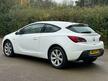 Vauxhall Astra GTC