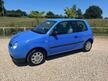 Volkswagen Lupo