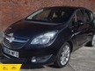Vauxhall Meriva
