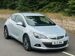 Vauxhall Astra GTC