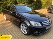 Mercedes C Class