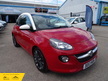 Vauxhall ADAM