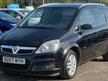 Vauxhall Zafira