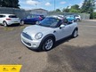 MINI Roadster