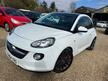 Vauxhall ADAM