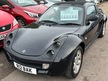 Smart Roadster