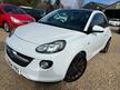 Vauxhall ADAM