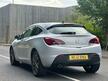 Vauxhall Astra GTC