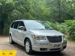 Chrysler Grand Voyager