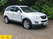 Vauxhall Antara