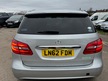 Mercedes-Benz B Class